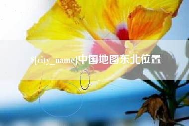 西双版纳中国地图东北位置