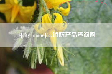 西双版纳ccc消防产品查询网