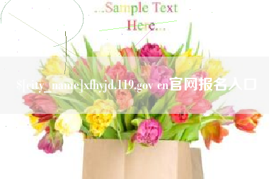 西双版纳xfhyjd.119.gov cn官网报名入口