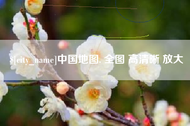 西双版纳中国地图. 全图 高清晰 放大