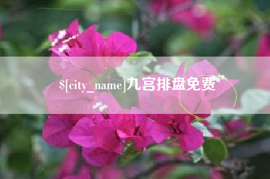 西双版纳九宫排盘免费